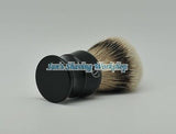 Silvertip Badger Hair Shaving Brush E33S 30MM