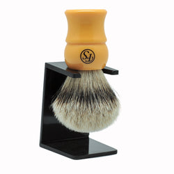 Silvertip Badger Hair Shaving Brush SI24-BU18