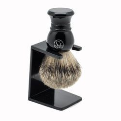 Pure Badger Hair Shaving Brush PU22-EB20