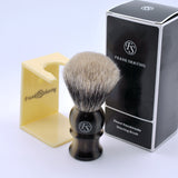 Finest Badger Hair Shaving Brush FI22-FH50