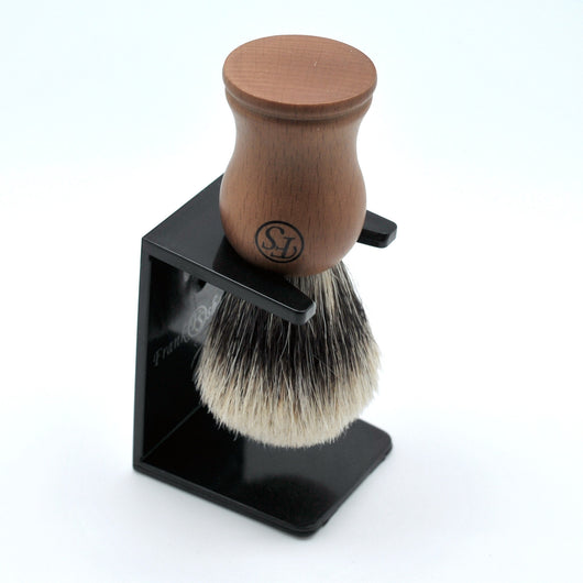Finest Badger Hair Shaving Brush FI22-RW14