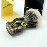 Finest Badger Hair Shaving Brush H22F 22MM