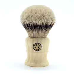 Silvertip Badger Hair Shaving Brush FI33-SI30 30MM Knot