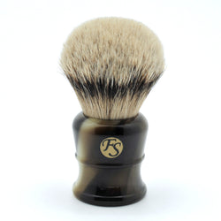 Silvertip Badger Hair Shaving Brush H33S