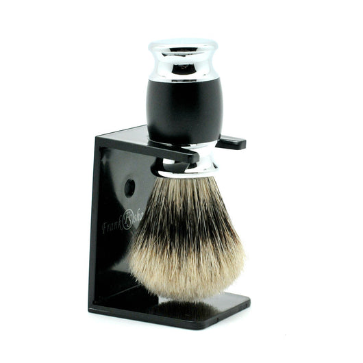 Finest Badger Hair Shaving Brush FI22-EB08