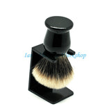 Finest Badger Hair Shaving Brush E10F 26MM