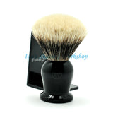 Finest Badger Hair Shaving Brush E10F 26MM