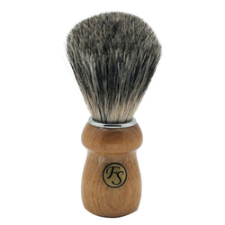 Mixed Badger Hair Shaving Brush FSBA001