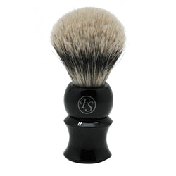 Pure Badger Hair Shaving Brush #18P