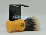 Finest Badger Hair Shaving Brush FI22-BU17