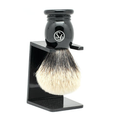 Finest Badger Hair Shaving Brush E22F 24MM