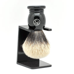 Finest Badger Hair Shaving Brush E10F 22MM