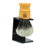 Finest Badger Hair Shaving Brush BU26F