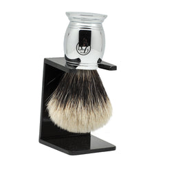 Finest Badger Hair Shaving Brush #30