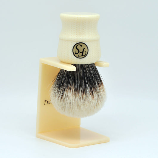 Finest Badger Hair Shaving Brush FI26-IV33 54MM Loft