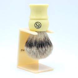 Silvertip Badger Hair Shaving Brush I18S