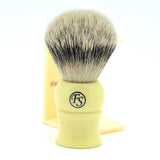Silvertip Badger Hair Shaving Brush I18S