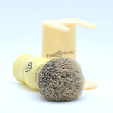 Silvertip Badger Hair Shaving Brush I18S