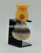 Silvertip Badger Hair Shaving Brush B10S 23MM