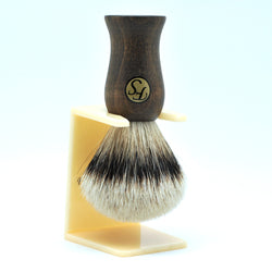 Silvertip Badger Hair Shaving Brush EB