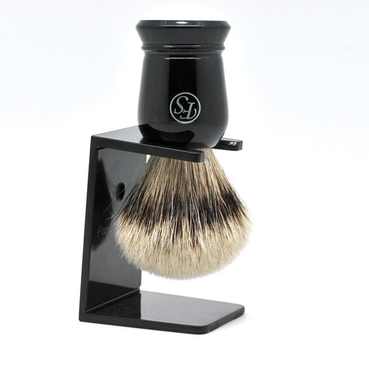 Silvertip Badger Hair Shaving Brush E11S