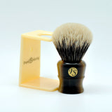 Finest Badger Hair Shaving Brush FI26-FH33