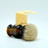 Finest Badger Hair Shaving Brush FI26-FH33