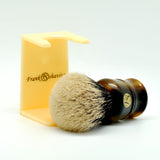 Finest Badger Hair Shaving Brush FI26-FH33