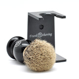 Silvertip Badger Hair Shaving Brush E10S