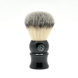 Synthetic Hair Shaving Brush E18SY 28MM
