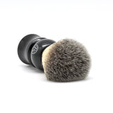 Synthetic Hair Shaving Brush E18SY 28MM