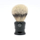 Silvertip Badger Hair Shaving Brush E33S 30MM