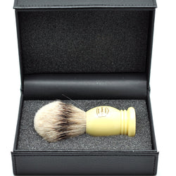 Silvertip Badger Hair Shaving Brush I22S26