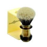 Finest Badger Hair Shaving Brush  FI22-FH56