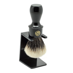 Finest Badger Hair Shaving Brush PU24-EB29