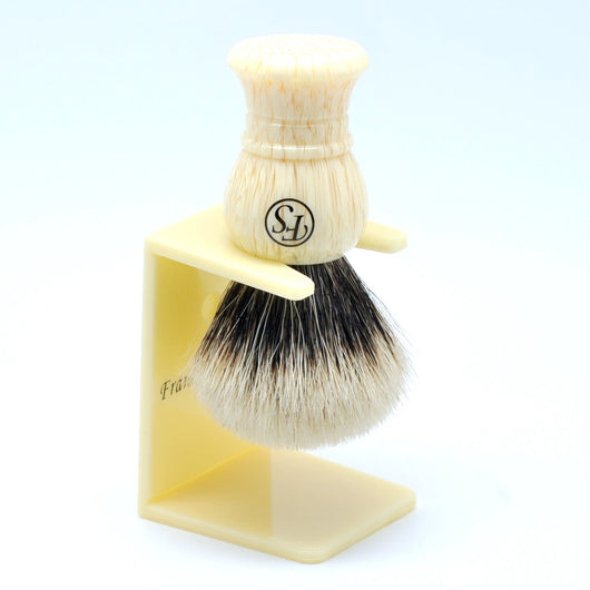 Finest Badger Hair Shaving Brush FI22-FI20