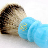 Top Quality Silvertip Badger Hair Shaving Brush SI24F-BS58