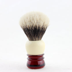 Top quality Manchurian Finest badger hair knot size 22mm FI22-FR01