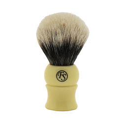 Finest Badger Hair Shaving Brush I18F